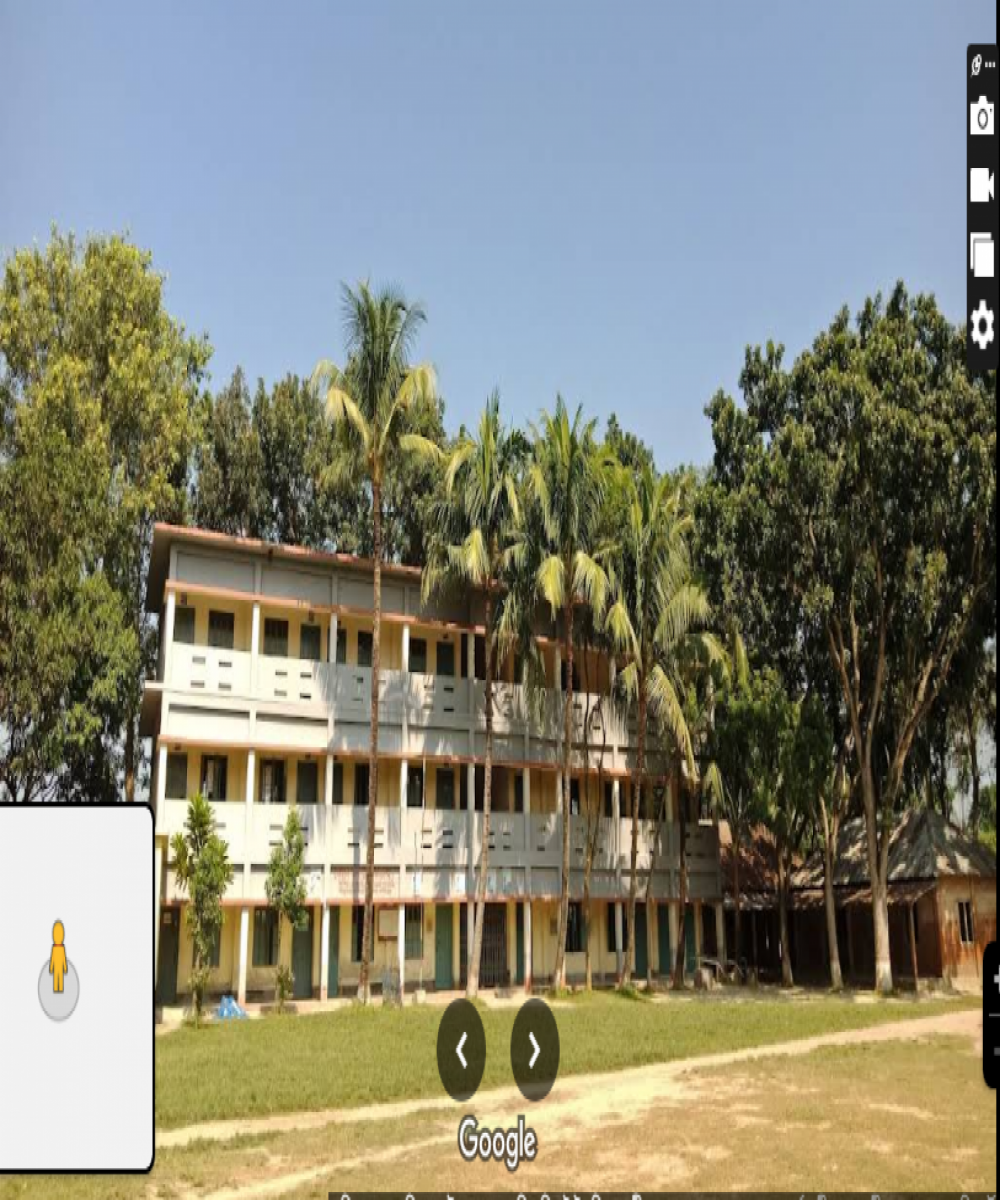 গোয়ালমান্দা উচ্চ বিদ্যালয় এর তথ্য