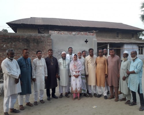 প্রধান শিক্ষক