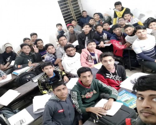 বিদ্যালয়ের