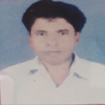 মোঃ শামসুর রহমান মৃধা