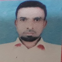 মোঃআব্দুলকাইউম মন্ডল